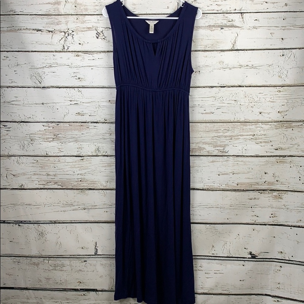 Three Seasons Maternity Dress